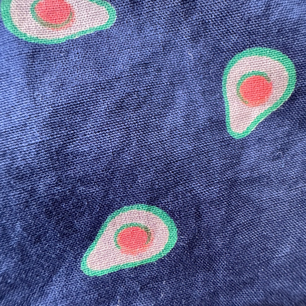 Public Art Button Down - image 4